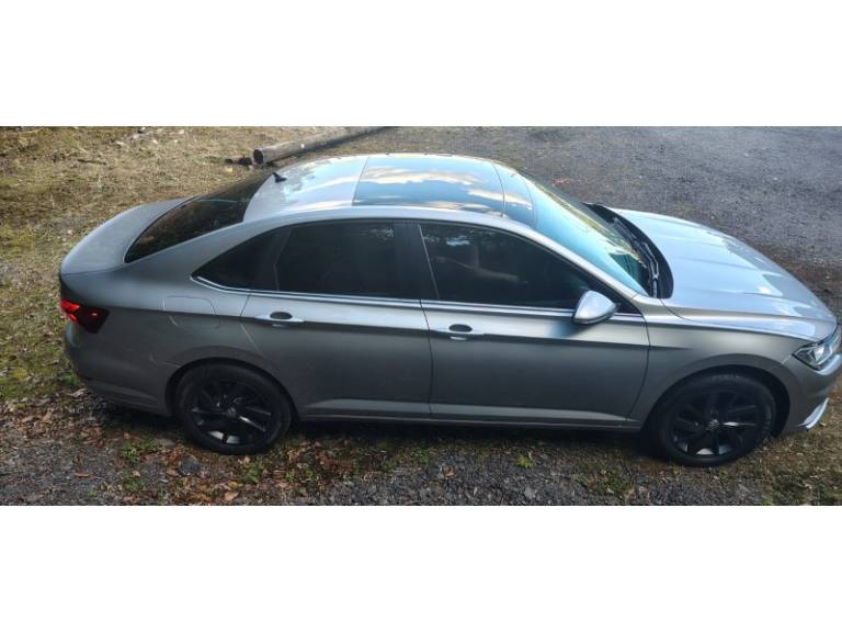 VOLKSWAGEN - JETTA - 2020/2020 - Prata - R$ 116.800,00