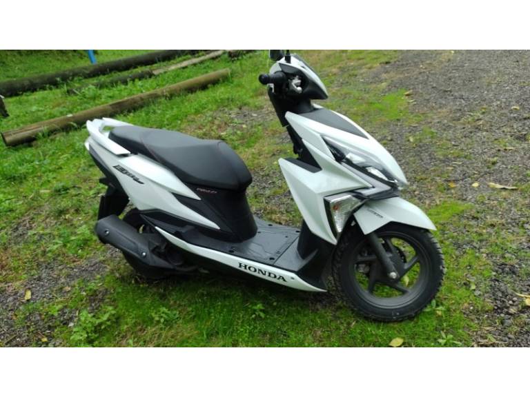 HONDA - ELITE - 2019/2019 - Branca - R$ 12.800,00