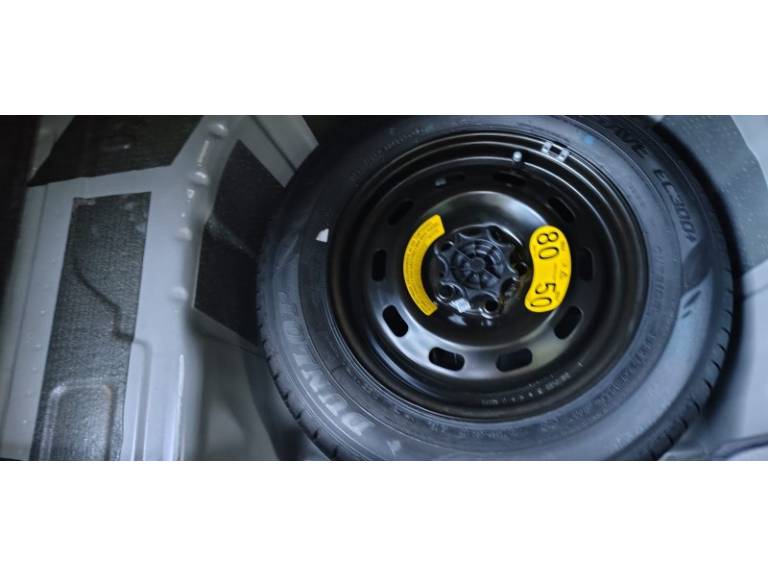 VOLKSWAGEN - POLO - 2018/2018 - Preta - R$ 63.500,00