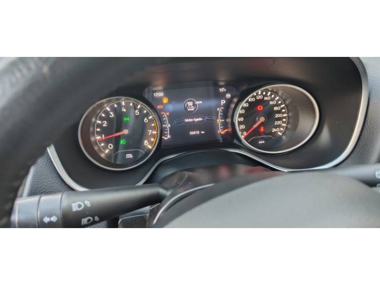JEEP - COMPASS - 2019/2019 - Branca - R$ 102.000,00