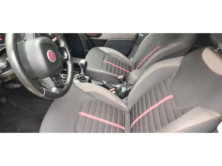 FIAT - TORO - 2018/2019 - Branca - R$ 107.000,00
