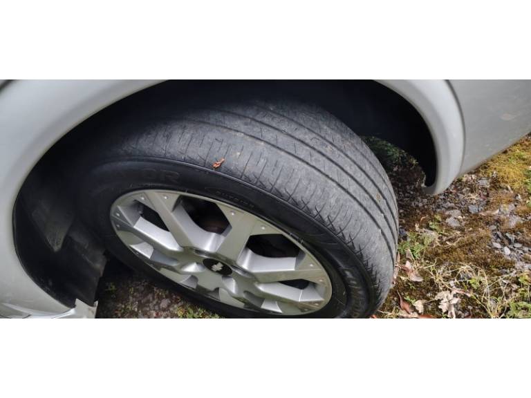 CHEVROLET - ASTRA - 2010/2011 - Branca - R$ 39.900,00