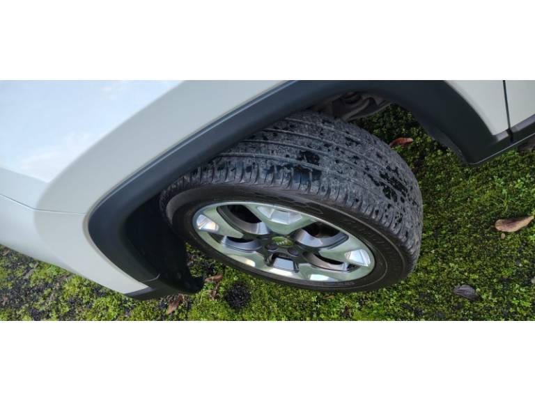 JEEP - COMPASS - 2019/2019 - Branca - R$ 102.000,00
