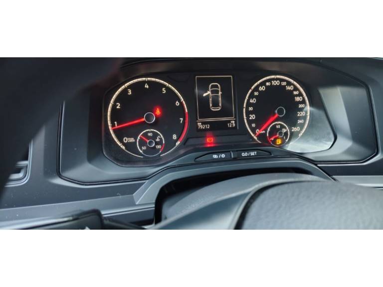 VOLKSWAGEN - POLO - 2018/2018 - Preta - R$ 63.500,00