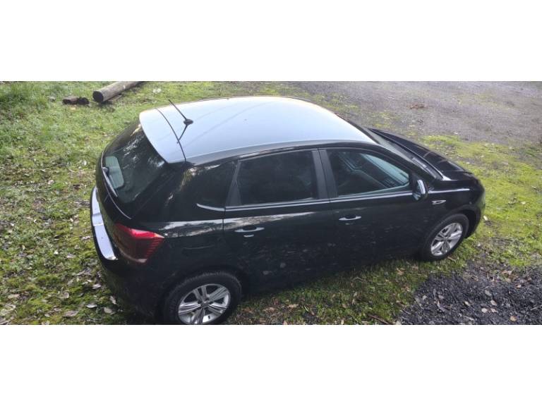 VOLKSWAGEN - POLO - 2018/2018 - Preta - R$ 63.500,00